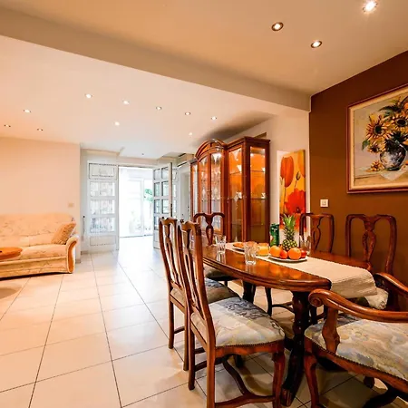 Classic And Smart With Terrace Διαμέρισμα Ρόβινι