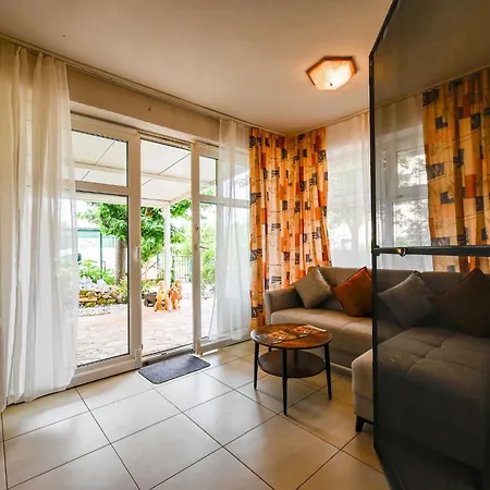Διαμέρισμα Classic And Smart With Terrace