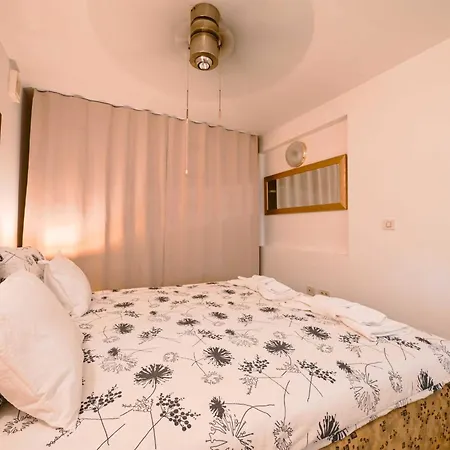 Classic And Smart With Terrace Ρόβινι